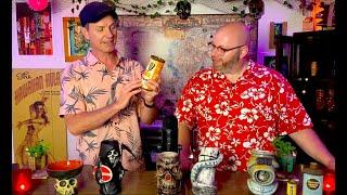 Tiki MUGS With Ray Episode 38: Interesting Tiki Mugs