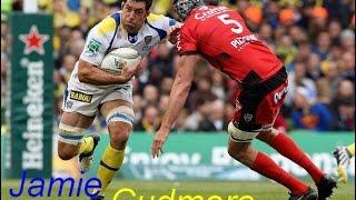 Tribute Cudmore le Bucheron canadien HD