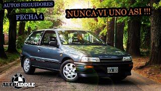 Reaccionando autos Seguidores - FECHA 4 - Oldsmobile 56/Gtti/Bmw 130 y mas! #Alepaddle