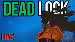 More Deadlock Alpha Gameplay