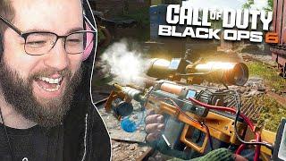 JEV PLAYS BLACK OPS 6 BETA