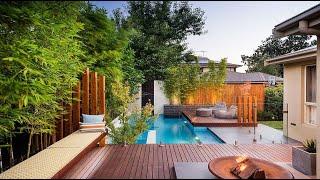 TOP! 100+ MODERN SMALL BACKYARD POOL DESIGNS | CUSTOM SWIMMING POOLS IDEAS FOR SMALL SPACE BACKYARD