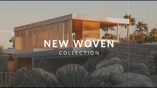 New Woven - Milliken Hospitality