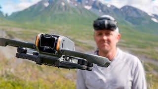 Everything You Need to Know about the DJI Avata 2