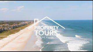 Episode 4:  Ponte Vedra Beach (aired 5/12 on ABC25!)