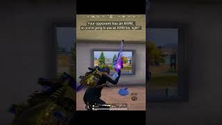 AWM?