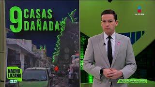 Imagen Noticias con Nacho Lozano | Programa completo del 25 de octubre de 2024