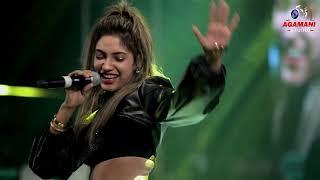 Neend Churai Meri Kisne O Sanam -Tune | Love Mashup | Mika Singh live in Concert |