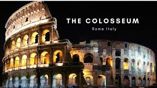 Rome, Italy: The Colosseum | The Worst Things That Happened in the Roman Colosseum | coTravelin