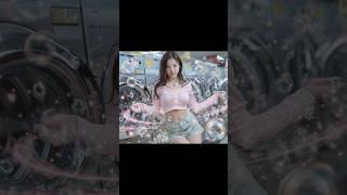 Too Cute To Be Real  | Can’t Get Enough - Part09 (K-pop AI Girl) #midjourney #suno #klingai