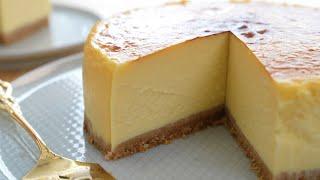 New York Cheese Cake｜Apron