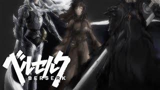 Berserk - Ending 2 | Issai wa Monogatari