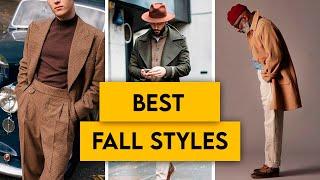 Elevate Your Style: MUST HAVE Fall Essentials