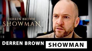 Derren's Longest Tour | Showman | Derren Brown