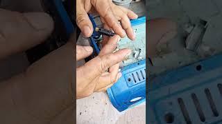 Sửa chửa bếp gas mini tại nhà! #tinnganhgas #meovat #thuocphim #suachuabepgas #bepgas #canbep