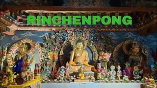 Sikkim Tour Rinchenpong Ep-2 | Sikkim Tour Rinchenpong (Part -2) | Rinchenpong Local Sightseeing