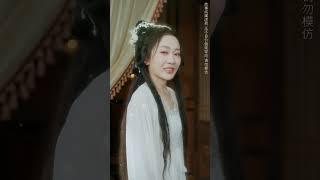 成婚三年，女人爲他洗手做羹湯，爲他傾盡所有，他卻在她犧牲當日迎娶別的女子！《桃花鞍前挽离情》