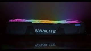 Nanlite Pavotube II 15x