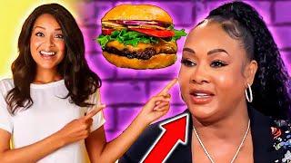 Lisa Raye Roasts Vivica Fox For Hitting The Wall