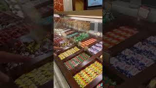 Что посмотреть в Москве!? Покупки в ГУМе!  #shorts #тренды #хочуврек #обзор #идеи #гум #2023
