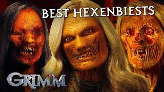 Best Hexenbiests | Grimm