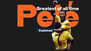 The Real Story of Pele: Legend or Hype?