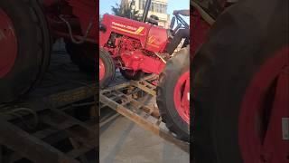 Mahindra 265 power plus today delivery dealership Hanumangarh #tractor #mahindra #mahindratractor