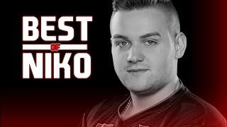 CSGO - Best of Niko ( New Faze 5th )