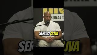 What was the biggest robbery in bodybuilding? Victor Martinez comments…