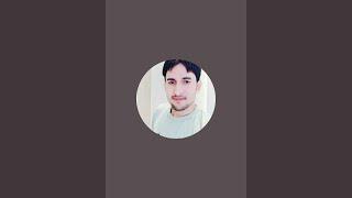 SHAMSHUDDIN ANSARI is live MCB taiyar karte hue