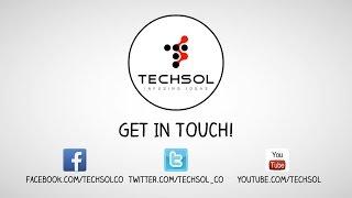 Techsol Digital Marketing Services