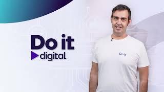 Do It Digital המכללה ליזמות דיגיטלית