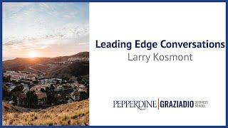 Larry Kosmont - Reimagining the Retail World