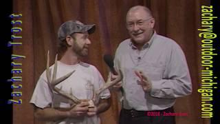 2004  Big Buck Night Part 1 Fred & Zachary Trost's