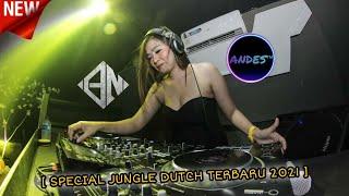 DJ KISSES BACK SEDIAKAN OBOR DEKCUU • SPECIAL JUNGLE DUTCH TERBARU 2021 [ BINSAR Na70 x ANDES TM ]