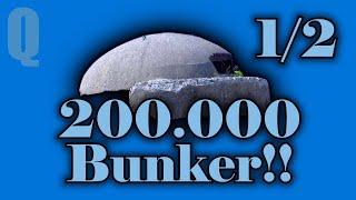 200.000 BUNKER!! l Albanien (1/2) - QuL #14