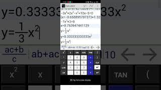 Math Ally Graphing Calculator