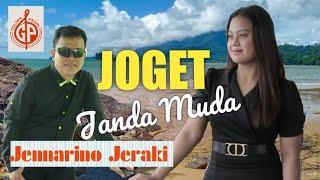 JOGET JANDA MUDA (DUA)-OFFICIAL MUZIK VIDEO-JENNARINO JERAKI