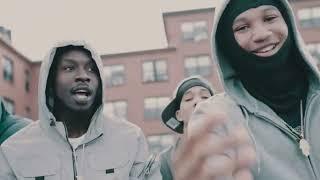 Trottie Y Gizzle - Pressure (Official Music Video) Dir @TheOriginalShooter