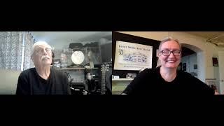 Interview with Michael Hendricks of Coastal Acoustic Music Players - May 3, 2021