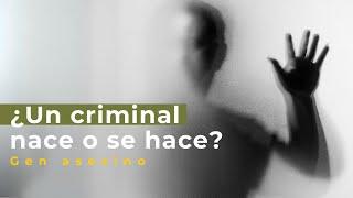 La Conexión entre Genes y Delito: ¿Es el Crimen Genético? - Campus Virtual