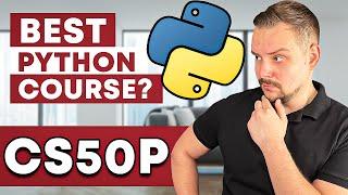 CS50P Python Review 2025 - PYTHON Course (from Harvard) - Is it Worth Your Time?