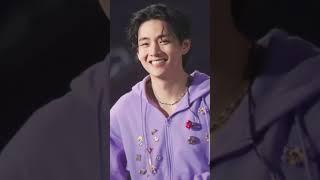BTS//V  PurpleVersion (Part 1) #bts #tae #shorts