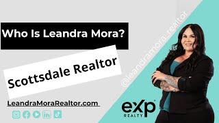 Meet Me! Leandra the Scottsdale Realtor