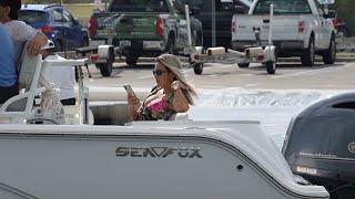 Miami Florida’s FINEST / Bumper Boats