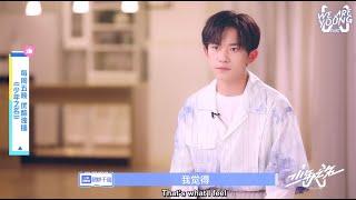 [ENG SUB] The reason why Youth Explorer Yi Yangqianxi chose to protect Su Er?