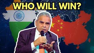 Kishore Mahbubani: Is China BETTER Than India?