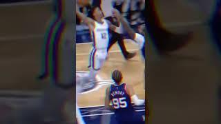Don’t mess with Ja Morant