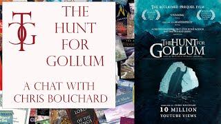 The Hunt for Gollum - a chat with fan filmmaker Chris Bouchard