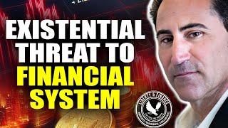 Fed To Face Existential Threat The Financial System | Michael Pento